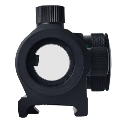 High Riser Mount Red Dot Laser Scope The Perfect Combination of Accuracy and Convenience