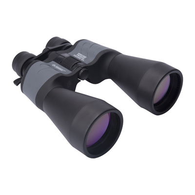 10-30X Magnification Bak7 Porro Prism Blue Binocular Telescope for Hunting and Outdoor
