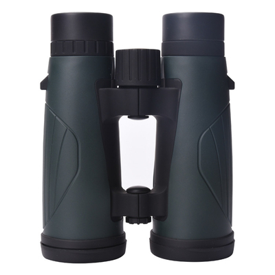Waterproof and Anti Fog 10x42 Green Telescope for Hunting Hiking Outdoor Sports Binocular