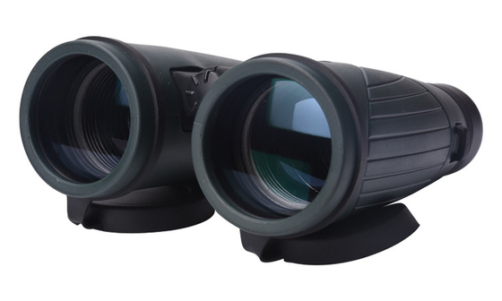 Waterproof and Anti Fog 10x42 Green Telescope for Hunting Hiking Outdoor Sports Binocular