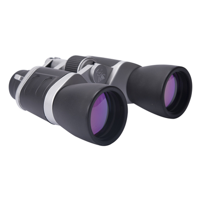 78m Field of View Long Range View Telescope Zoom Binocular for Travelling and Hunting