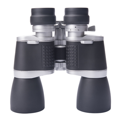 78m Field of View Long Range View Telescope Zoom Binocular for Travelling and Hunting