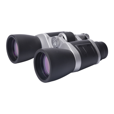 78m Field of View Long Range View Telescope Zoom Binocular for Travelling and Hunting