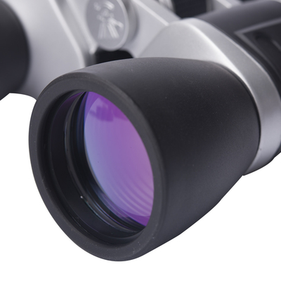 78m Field of View Long Range View Telescope Zoom Binocular for Travelling and Hunting