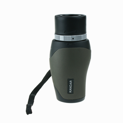 Optic Lens Design 16x30 Monocular Telescope with European Compact and Portable Function