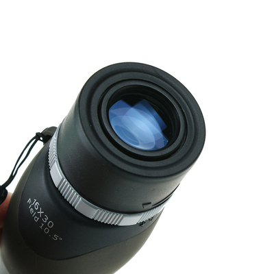 Optic Lens Design 16x30 Monocular Telescope with European Compact and Portable Function