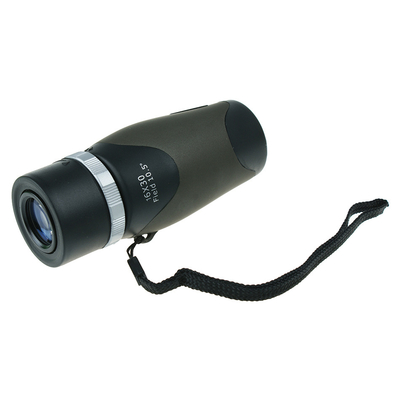 Optic Lens Design 16x30 Monocular Telescope with European Compact and Portable Function