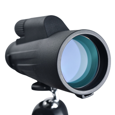 KANDAR 10x50 Monocular with Side Hand Strap and 50mm Objective Dia