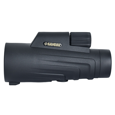 KANDAR 10x50 Monocular with Side Hand Strap and 50mm Objective Dia