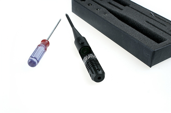 Improve Your Shooting Precision with 16mm Red Laser Sight Red Dot Scope