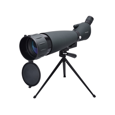 30-90X90 High Definition Monocular Telescope for Brid Watching and Astronomical Spotting