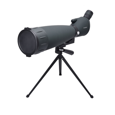 30-90X90 High Definition Monocular Telescope for Brid Watching and Astronomical Spotting
