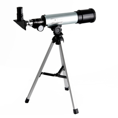 Experience the Beauty of the Night Sky with F36050 Professional Telescope and Tripod