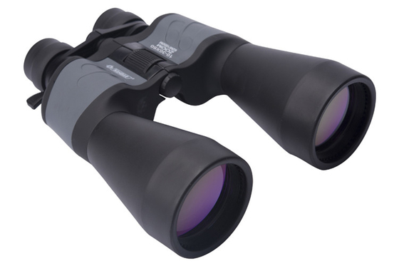 10-30x60 Long Distance Binoculars Lightweight 38.8oz./1100g 60mm Objective Diameter