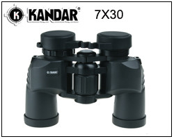 7x30 Rubber Eyecups Waterproof Fogproof BINOCULAR Telescope for Industrial Applications