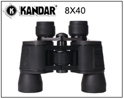 8x40 Waterproof Fogproof Binoculars for Outdoor Activities Customized Support