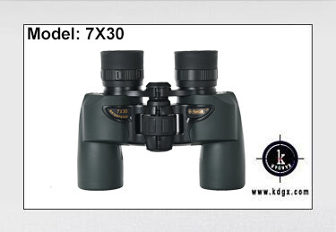 8x40 Waterproof Fogproof Binoculars for Outdoor Activities Customized Support