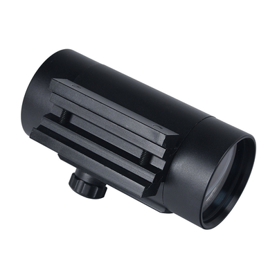 45mm Tube Diameter 1X40 Red Dot Reflex Sight Optical Green Red Dot Scope for Tactical