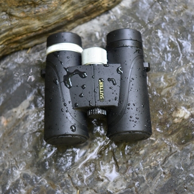 17.5mm Eye Relief 8x42 Waterproof Binocular for Hunting and Outdoor Adventures