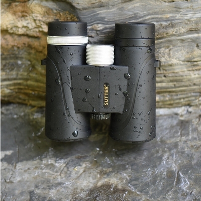 17.5mm Eye Relief 8x42 Waterproof Binocular for Hunting and Outdoor Adventures
