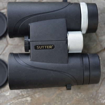 17.5mm Eye Relief 8x42 Waterproof Binocular for Hunting and Outdoor Adventures