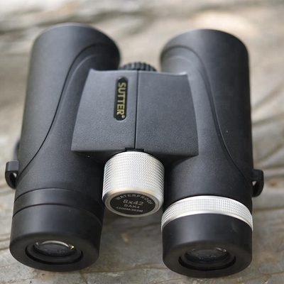 17.5mm Eye Relief 8x42 Waterproof Binocular for Hunting and Outdoor Adventures
