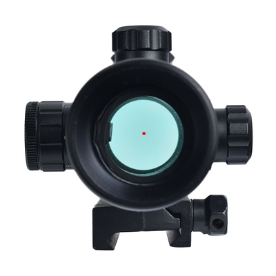 1 MO Click Value 132mm Length Red Dot Reflex Sight for Tactical Hunting Optical Scope