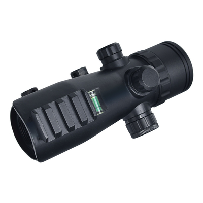 1 MO Click Value 132mm Length Red Dot Reflex Sight for Tactical Hunting Optical Scope