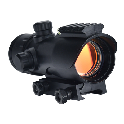 1 MO Click Value 132mm Length Red Dot Reflex Sight for Tactical Hunting Optical Scope