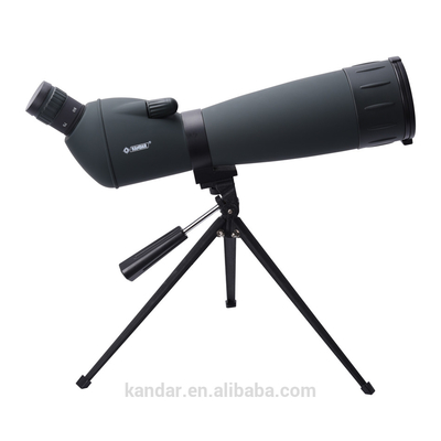 75x75 Glass and Nylon High Definition Zoom Monocular for Astronomical Spotting Scope