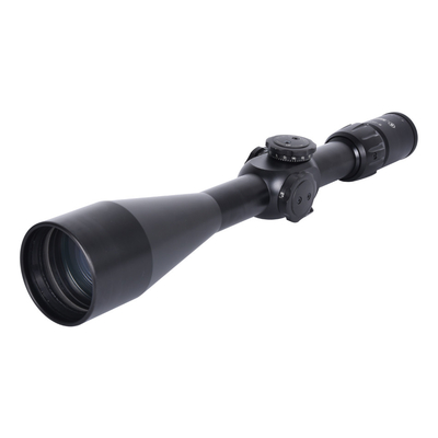 Precision Shooting Scope 6-25X56SFF with First Focal Plane and Durable Aluminium Alloy