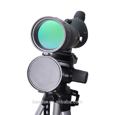 75x75 Glass and Nylon High Definition Zoom Monocular for Astronomical Spotting Scope