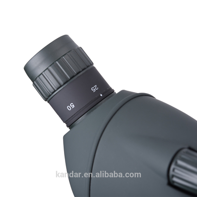 75x75 Glass and Nylon High Definition Zoom Monocular for Astronomical Spotting Scope
