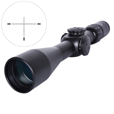 Outdoor Sports Sight Accessories 3.5-10x44 SF FFP Optics Hunting Scope with 30mm Tube