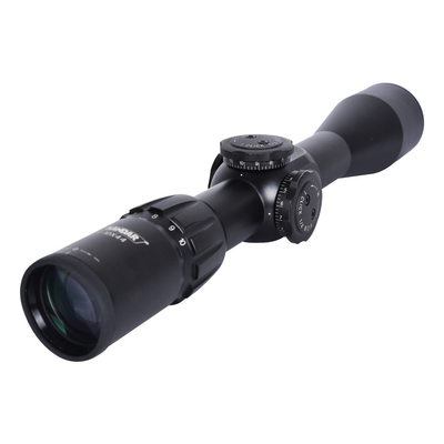 Outdoor Sports Sight Accessories 3.5-10x44 SF FFP Optics Hunting Scope with 30mm Tube