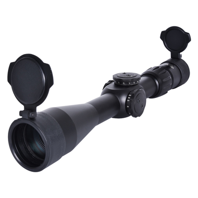 Outdoor Sports Sight Accessories 3.5-10x44 SF FFP Optics Hunting Scope with 30mm Tube