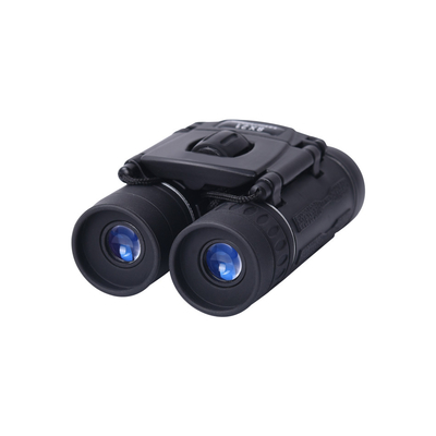 Compact and Durable 8X21 Children Binocular Kids Telescope Center Focus 2.6 Exit Pupil