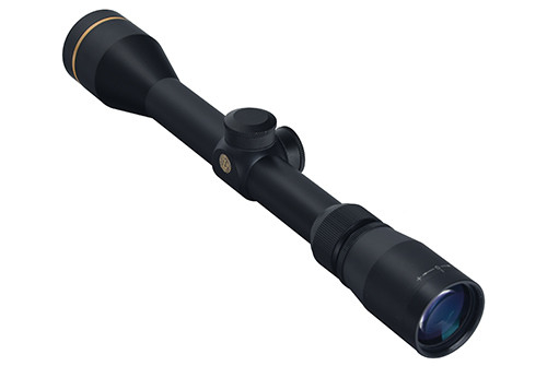 LE 3-9X40 1'' Waterproof Hunting Scope Black/Camouflage and Compatible with Optics