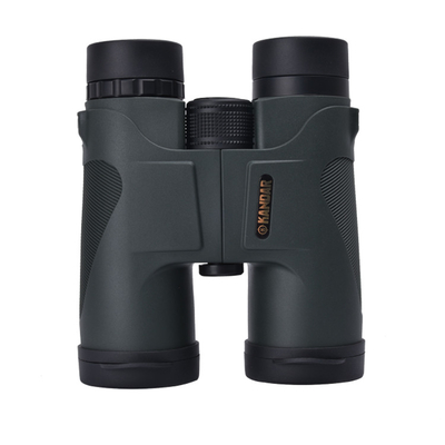 Lightweight 12x42 Long Range Fogproof Wide Angle Roof Prism Hunting Birding Binoculars