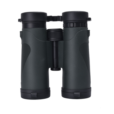 Lightweight 12x42 Long Range Fogproof Wide Angle Roof Prism Hunting Birding Binoculars