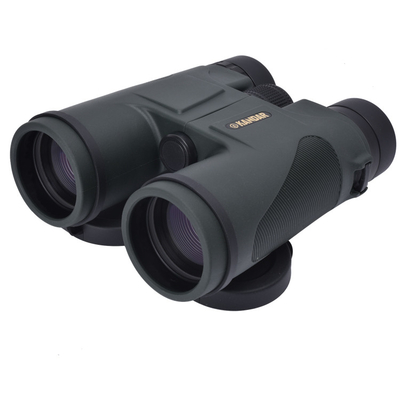 Lightweight 12x42 Long Range Fogproof Wide Angle Roof Prism Hunting Birding Binoculars