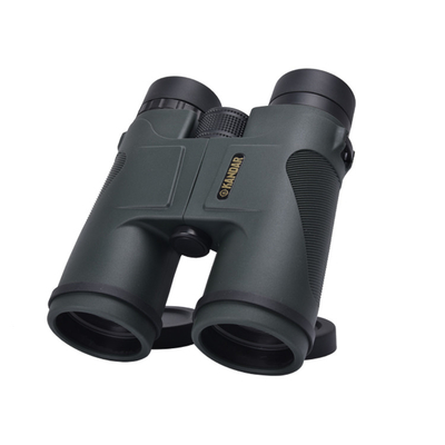 Lightweight 12x42 Long Range Fogproof Wide Angle Roof Prism Hunting Birding Binoculars