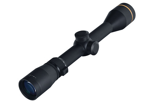 One-Piece Tube LE 3.5-10X40 Powerful Hunting Night Vision Compatible Scope Optical Sight