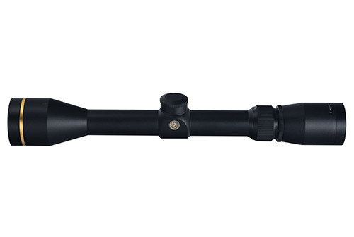 One-Piece Tube LE 3.5-10X40 Powerful Hunting Night Vision Compatible Scope Optical Sight