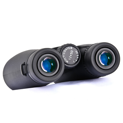Waterproof 12x50 Binoculars Telescope Perfect for Long Distance Hunting and Rain-proof