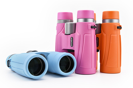 Revolutionize Viewing with 8x42 Binoculars Telescope and 158x136x53cm Dimension