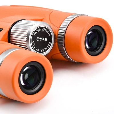 Revolutionize Viewing with 8x42 Binoculars Telescope and 158x136x53cm Dimension