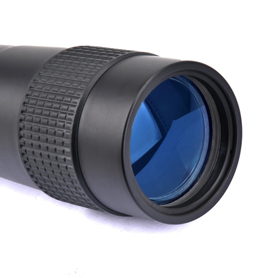 High Definition 8-24x40 Monocular for Bird Watching Small Tripod and Phone Compatible