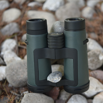 Outdoor Bird Watching Telescope 8x42 ED Waterproof Binocular with BAK4 Prism Included