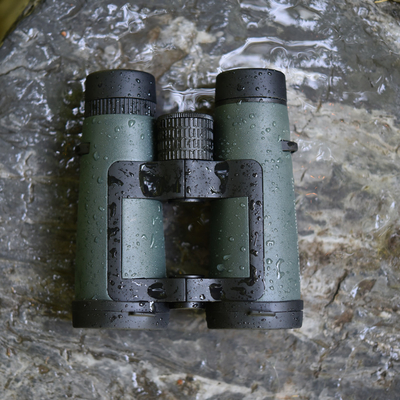 Outdoor Bird Watching Telescope 8x42 ED Waterproof Binocular with BAK4 Prism Included